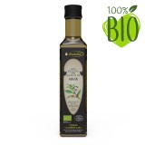 Ulei de SUSAN Presat la rece, ECOLOGIC, 250 ml