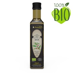 Ulei de SUSAN Presat la rece, ECOLOGIC, 250 ml