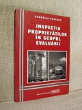 Inspectia proprietatilor in scopul evaluarii - Corneliu Schiopu