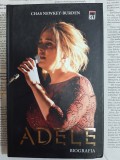 Chas Newkey-Burden - Adele. Biografia