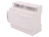 Carcasă Calculator Arduino Yun ABS Gri