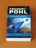 Frederik Pohl - Consemnările heechee