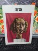 Arta 1987: Găvenea, Badea, Salon Grafică 138. Album ilustrații color/alb-negru. Experiment Costinești, Mereanu, Crimca.