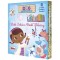 Doc McStuffins Little Golden Book Library (Disney Junior: Doc McStuffins)