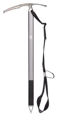 Piolet Raven With Grip foto