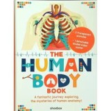 The Human Body Book