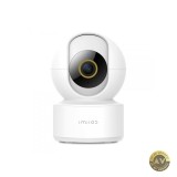 Camera de Supraveghere iMILAB C22 Wi-Fi 3K Interior Alba CMSXJ60A