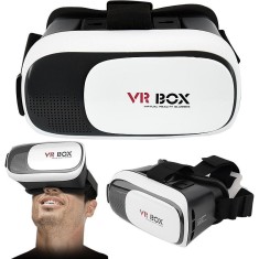 Ochelari VR pentru Smartphone, conexiune Bluetooth, cu control telecomanda inclusa, Android si IOS foto