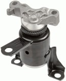 LEMF&Ouml;RDER 39441 01 Suport motor