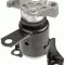 LEMF&Ouml;RDER 39441 01 Suport motor