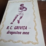 R. C. Grivita - Dragostea mea - Tiberiu Stama