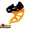 Protectie Disc Frana Spate KTM Black Orange 2008-2021