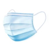 Cumpara ieftin Masti Chirurgicale Uz Medical EN14683:2019 Type II-R, BFE &ge; 98%,
