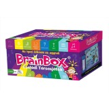 BRAINBOX, QUIZ CSAL&Aacute;DI - T&Aacute;RSASJ&Aacute;T&Eacute;K