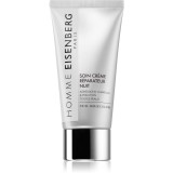Eisenberg Homme Soin Cr&egrave;me R&eacute;parateur Nuit cremă de noapte anti-&icirc;mbătr&acirc;nire 75 ml