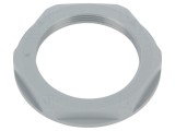 Piuliță PG36 Poliamidă Gri 60mm