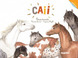 Caii - Uriasii domestici | Capucine Mazille, Francoise Laurent, Nemira