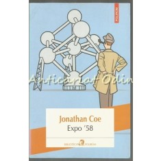 Expo &#039;58 - Jonathan Coe