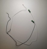 Sony VAIO PCG-71C11M Cablu Antenă WiFi Coaxial