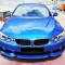 Capace oglinda tip BATMAN compatibile BMW Seria 3 F30 M3 2012-2018 Cod: BAT10013