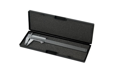 Subler 150х0.02mm + cutie, Topmaster 280302 foto