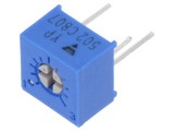 Potentiometru Orizontal 5k&Omega; 500mW