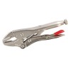 CLESTE BLOCARE CU CIOC DREPT 180MM, Proline