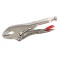 CLESTE BLOCARE CU CIOC DREPT 180MM
