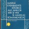 HST C3469 Marile evenimente istorice ale anilor 1848 și 1918 muzica romaneasca