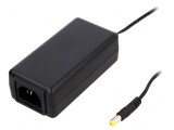 Alimentator Desktop 24VDC 1,5A 36W