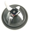 Set Rulment Tambur Masina Spalat DELONGHI KW717143 KAH358GL Inel Etansare Compatibil Kenwood Cooking Chef XL
