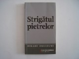 Strigatul pietrelor - Hikaru Okuizumi, 2009, Univers