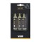 Set 3 rezerve Co2 25gr cu filet Cod:588080750RM