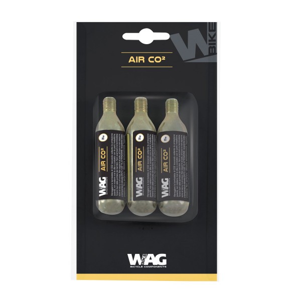 Set 3 rezerve Co2 25gr cu filet Cod:588080750RM
