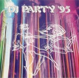 Various - DJ Party '95, CD