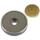 Magnet SmCo oală D 40 mm 350 &deg;C