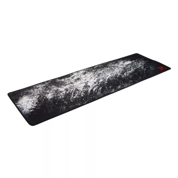 Mousepad gaming Redragon Taurus P018-BK
