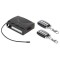 Controller inchidere centralizata auto PEIYING PY0102, distanta functionare 50 m, unitate de control, 2