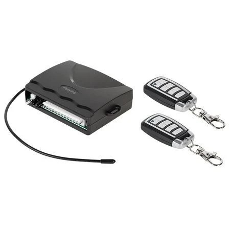 Controller inchidere centralizata auto PEIYING PY0102, distanta functionare 50 m, unitate de control, 2