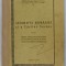 GEOGRAFIA ROMANIEI SI A TARILOR VECINE , MANUAL SINTETIC de PAMFIL C. GEORGIAN , 1933