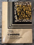 Chimie si probleme de chimie pentru concursul de admitere ȋn ȋnvӑtӑm&acirc;ntul superior - I.Risavi, I.Ionescu