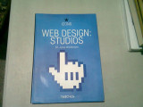 WEB DESIGN. STUDIOS - ED. JULIUS WIEDEMANN