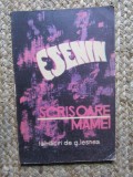 Scrisoare Mamei - Serghei Esenin