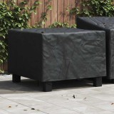 vidaXL Husă pentru mobilier de exterior 99 x 99 x 60 cm