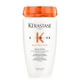 Kerastase, Nutritive Bain Satin, Șampon pentru păr, Hidratant, 250 ml
