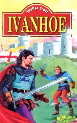 Ivanhoe - Walter Scott foto