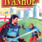 Ivanhoe - Walter Scott