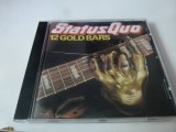 Status Quo, cd