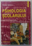 PSIHOLOGIA SCOLARULUI de STELA IANCU , DE CE MERG UNII ELEVI '' INCRUNTATI '' LA SCOALA ? , 2000