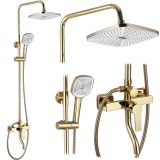 Set dus REA ARGUS GOLD